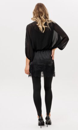 Блузки-EOLA STYLE-3009