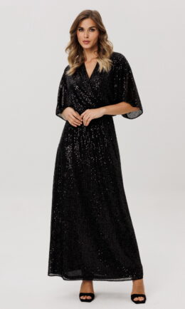 Платья-EOLA STYLE-3013