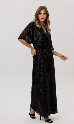 Платья-EOLA STYLE-3013