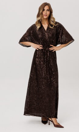 Платья-EOLA STYLE-3013