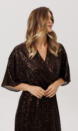 Платья-EOLA STYLE-3013