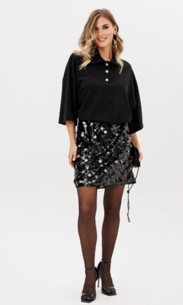 Юбки-EOLA STYLE-3015