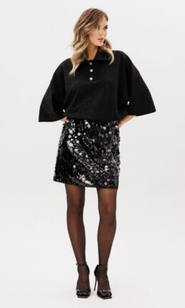 Юбки-EOLA STYLE-3015