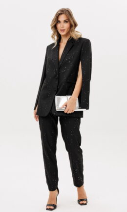 Костюмы-EOLA STYLE-3016