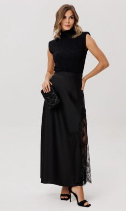 Джемпер-EOLA STYLE-3019