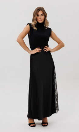 Джемпер-EOLA STYLE-3019