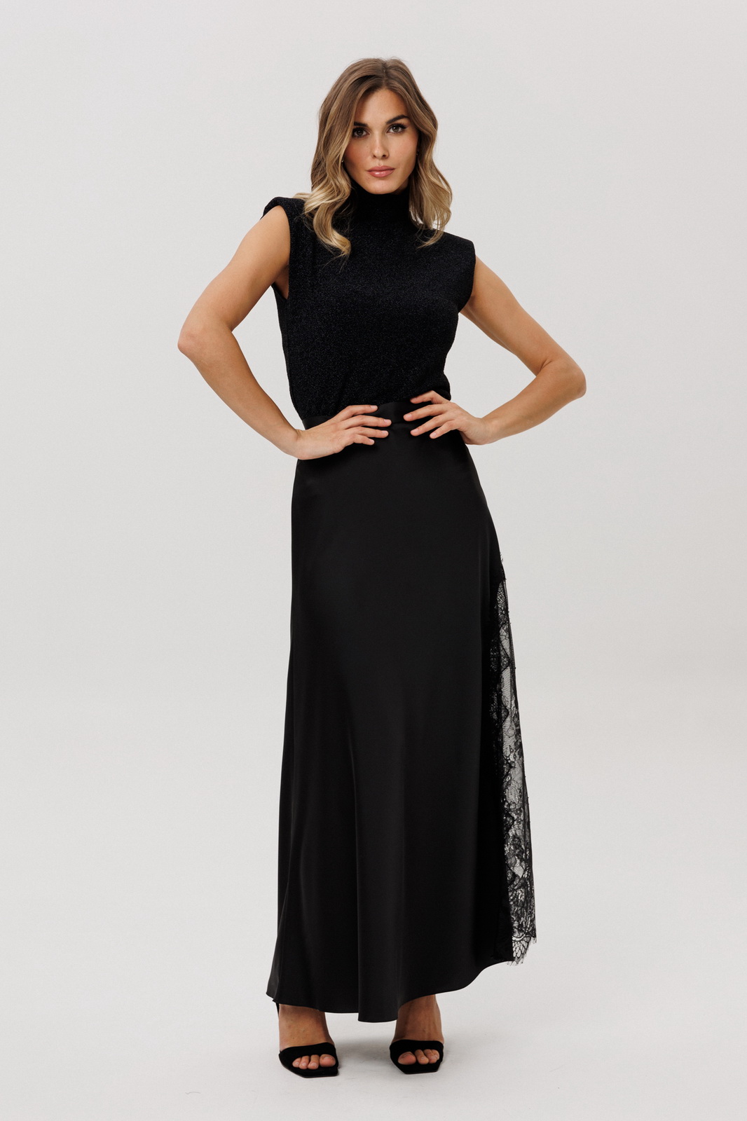 3019_5251 Джемпер-EOLA STYLE-3019