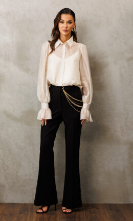 Блузка-BUTER-3131 3220 брюки