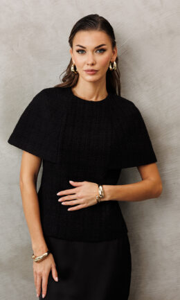 Блузка-BUTER-3182