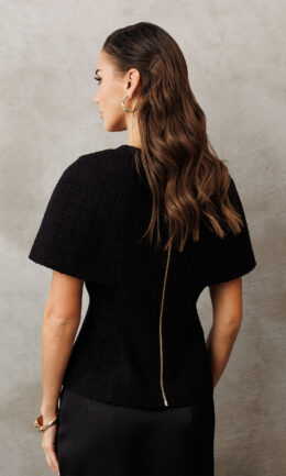 Блузка-BUTER-3182