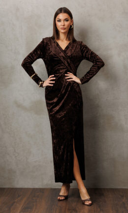 Платья-BUTER-3183