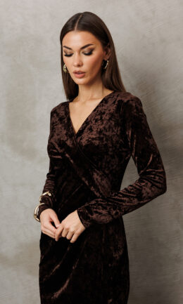 Платья-BUTER-3183