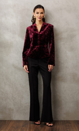 Жакеты-BUTER-3188-3220 брюк