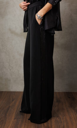 Брюки-BUTER-3222