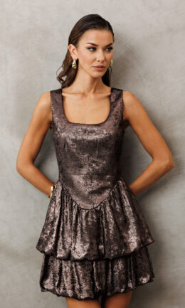 Костюмы-BUTER-3225 блузка -3184 юбка