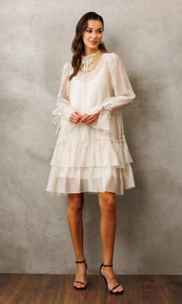 Платья-BUTER-3226