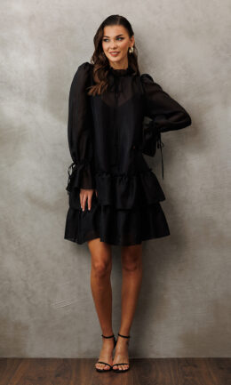 Платья-BUTER-3226