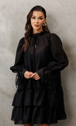 Платья-BUTER-3226