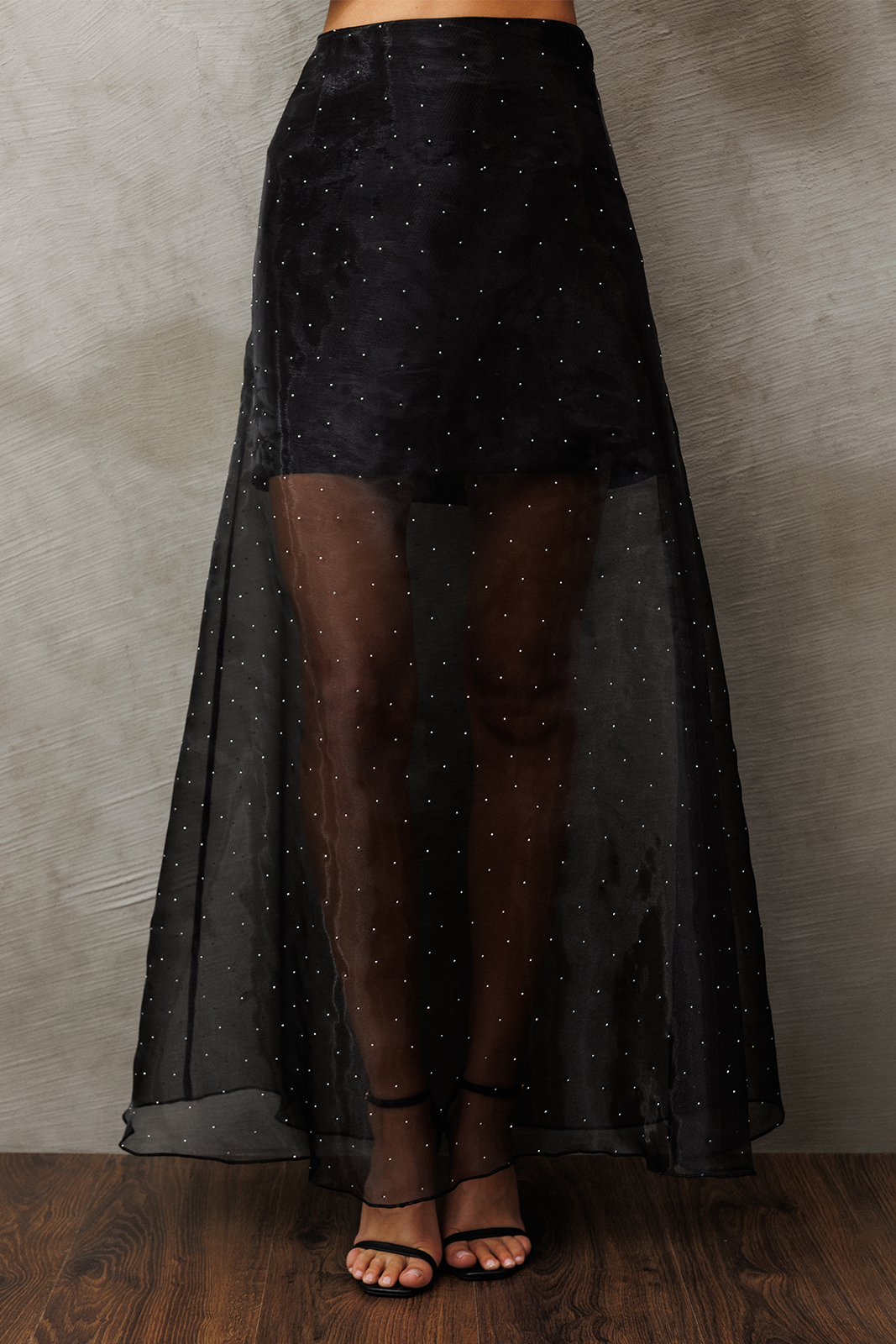 3228 юбка (1) Юбки-BUTER-3228