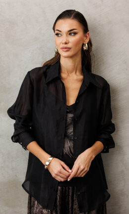 Блузки-BUTER-3220