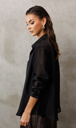 Блузки-BUTER-3230