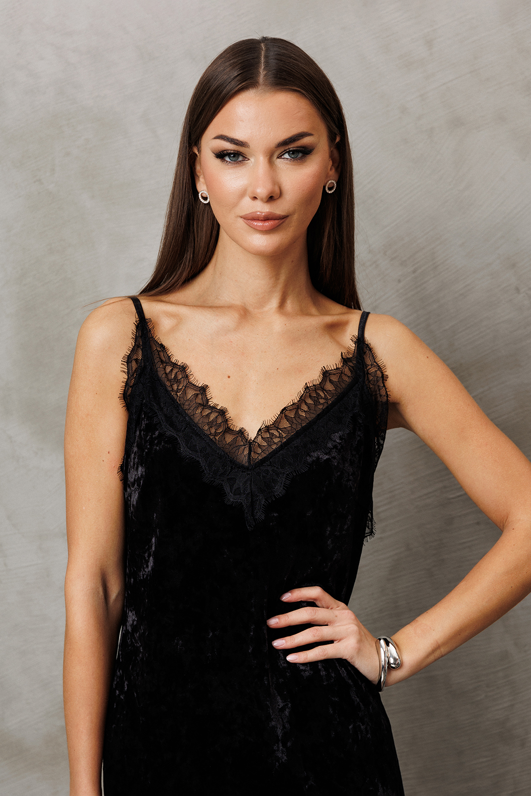 3236 платье, 3242 сумка (серебро) (4)