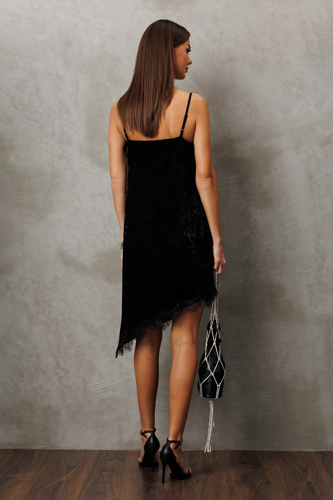 3236 платье, 3242 сумка (серебро) (5)