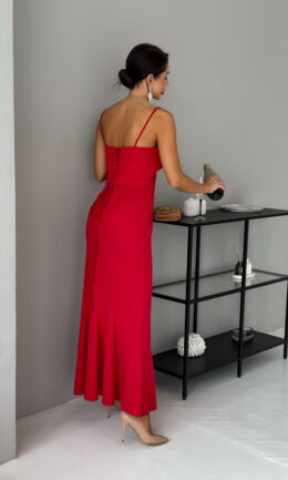 Платье-AURA-3310