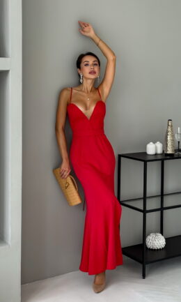 Платье-AURA-3310