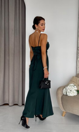 Платье-AURA-3311