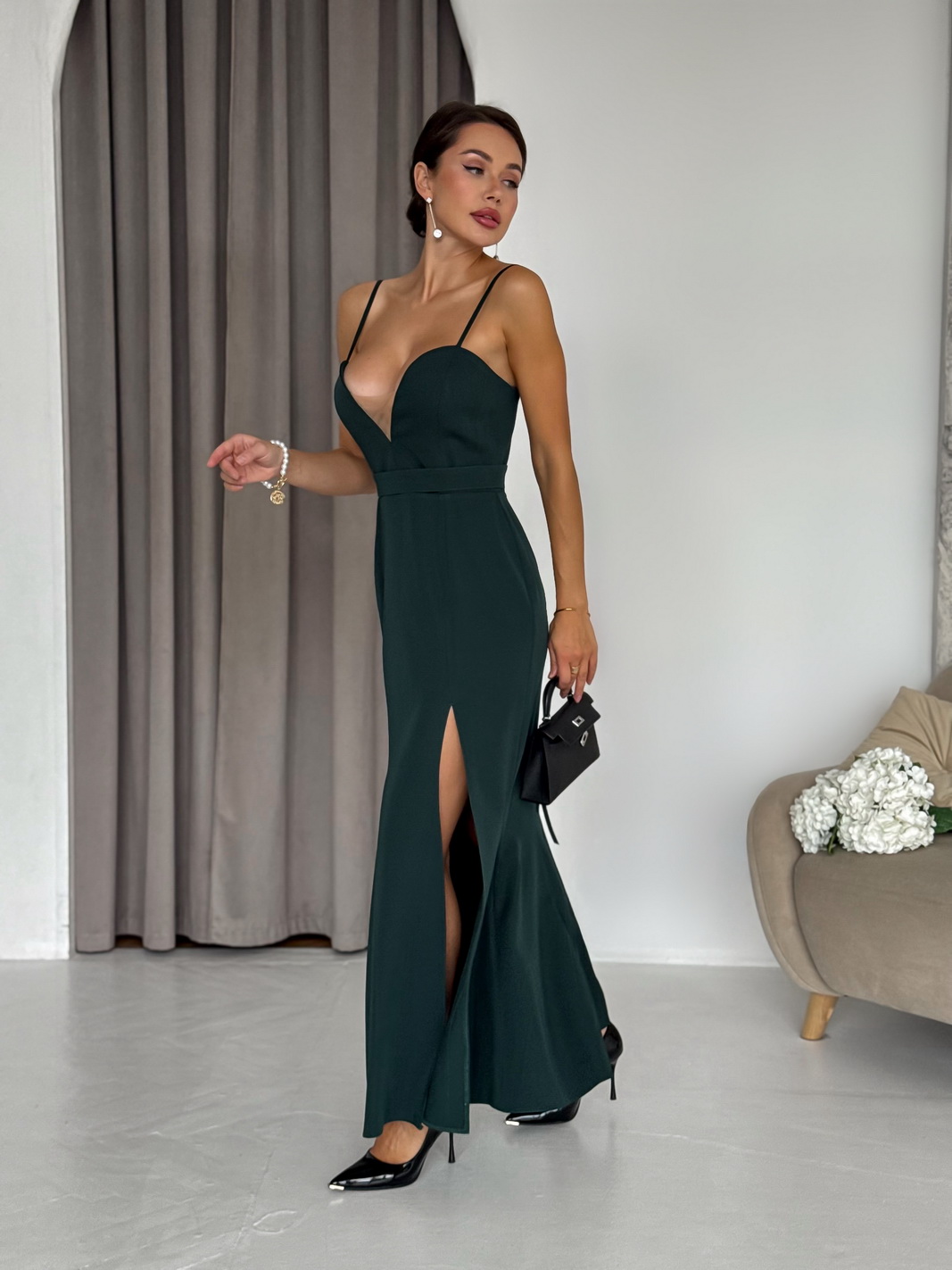 3311 (3) Платье-AURA-3311