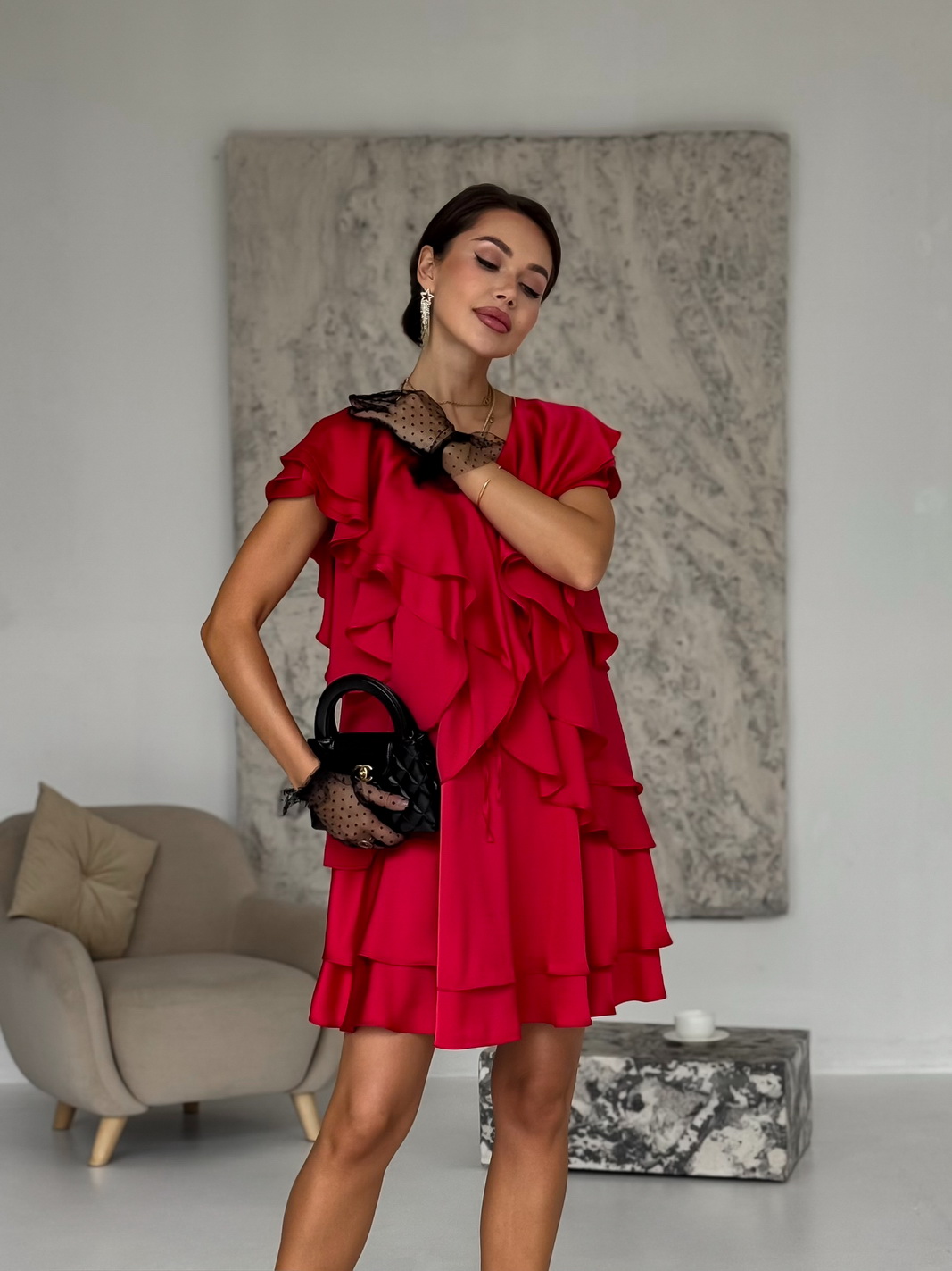 3314 (1) Платье-AURA-3314