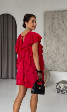 Платье-AURA-3314