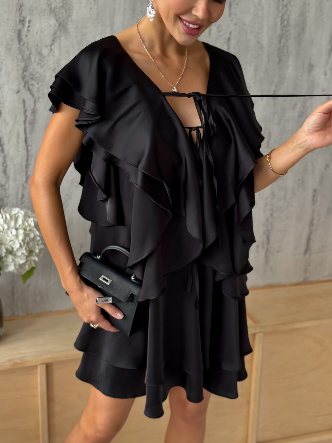 3315 (9) Платье-AURA-3315