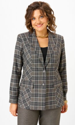 Жакеты-БелЭльСтиль-412