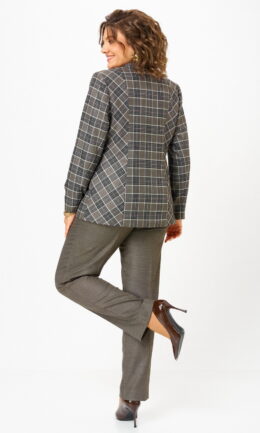 Жакеты-БелЭльСтиль-412