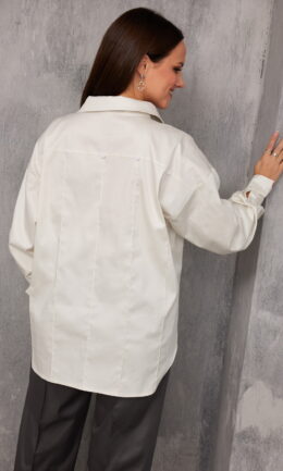 Блузки-BegiModa-4144