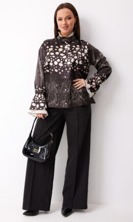 Блузки-BegiModa-4145