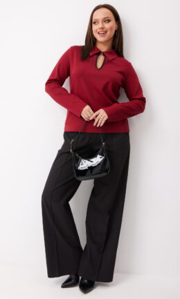 Блузки-BegiModa-4147