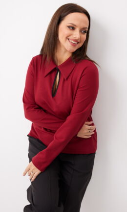 Блузки-BegiModa-4147