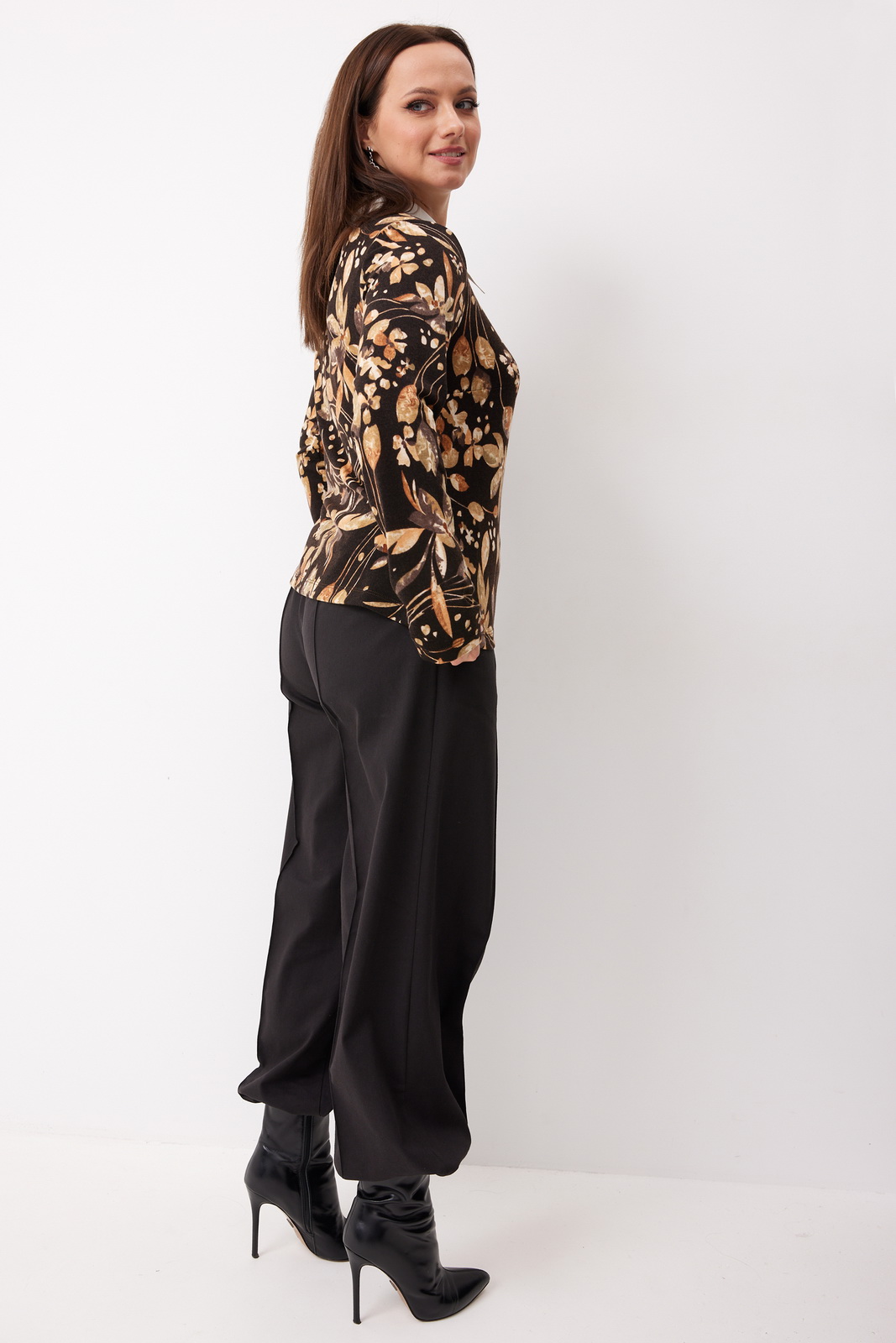 4148 листопад Begimoda-2025-10-23-4733 Блузки-BegiModa-4148