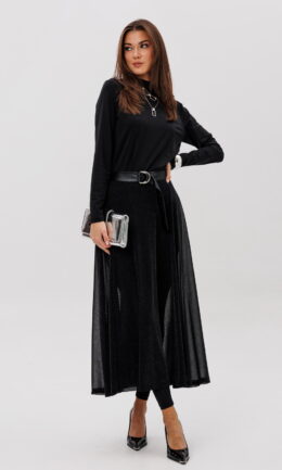 Платья-ФАНТАЗИЯ МОД-5304