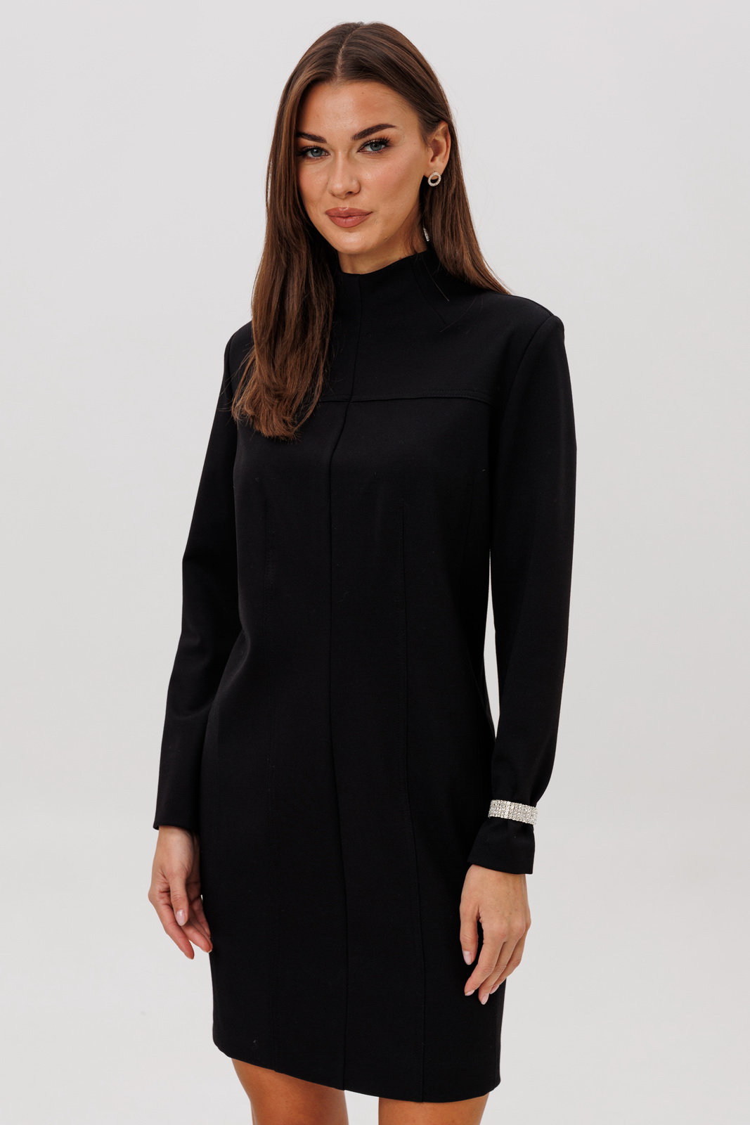 5305 (5) Платья-ФАНТАЗИЯ МОД-530