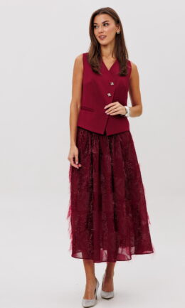 Костюмы-ФАНТАЗИЯ МОД-5336