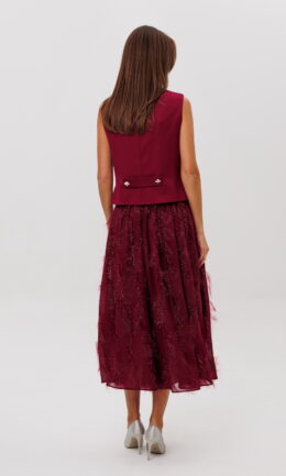 Костюмы-ФАНТАЗИЯ МОД-5336