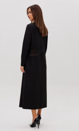 Платья-ФАНТАЗИЯ МОД-5338