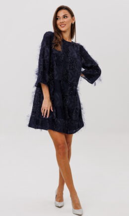 Платья-ФАНТАЗИЯ МОД-5362