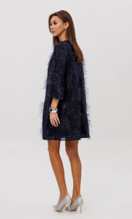 Платья-ФАНТАЗИЯ МОД-5362