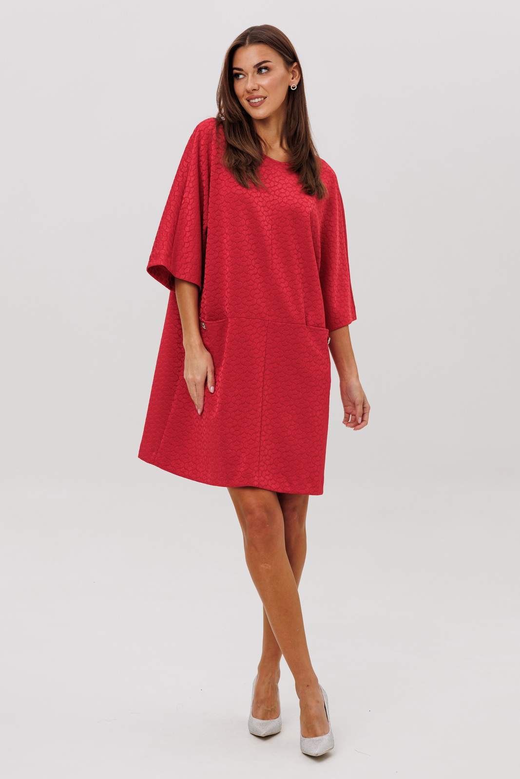 5364 (1) Платья-ФАНТАЗИЯ МОД-5364