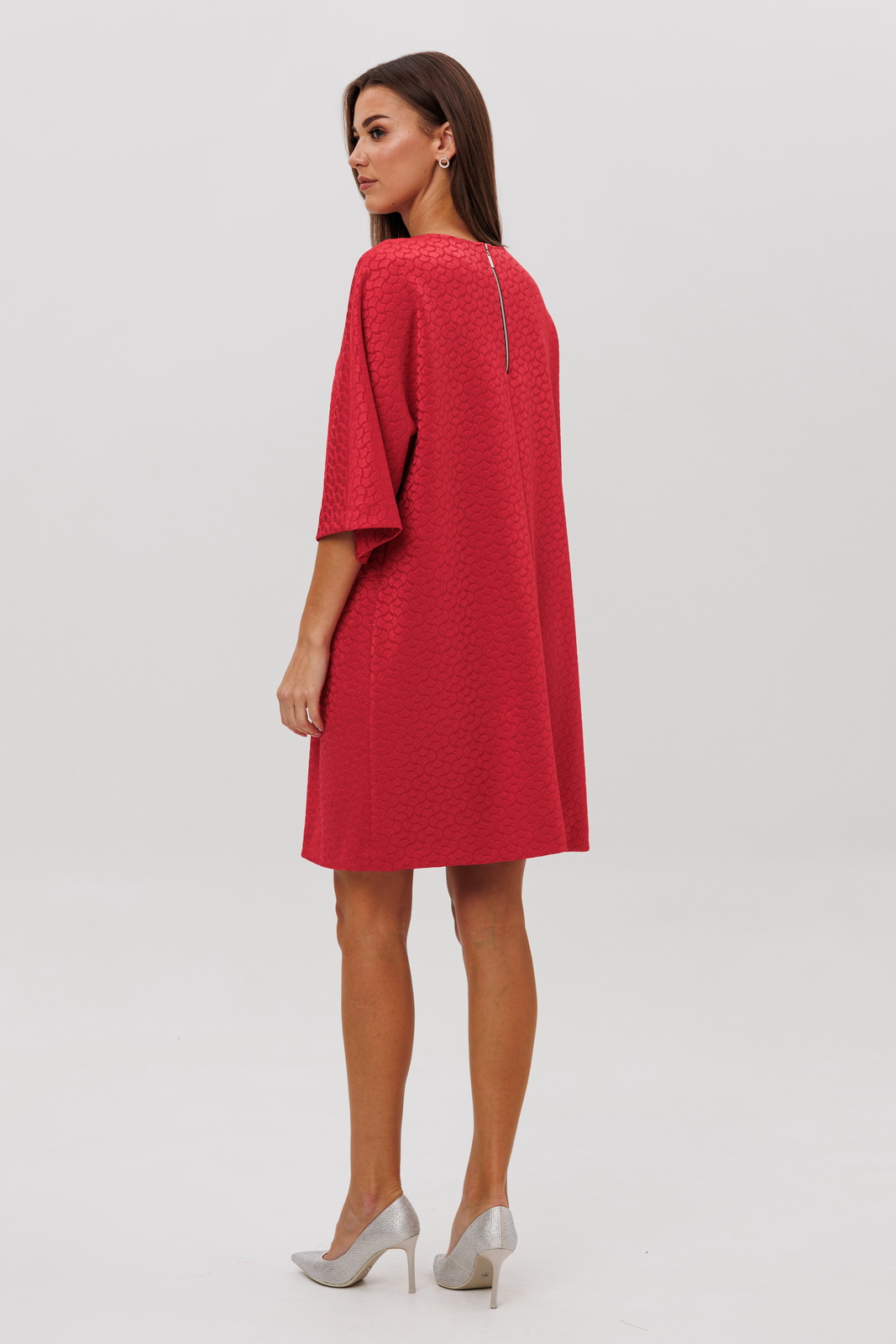 5364 (4) Платья-ФАНТАЗИЯ МОД-5364